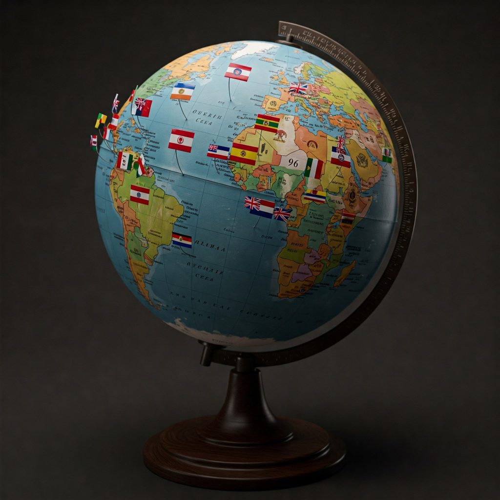 Social Media Wire Introduces Language Translation for 25 Major Languages, Expanding Global Reach